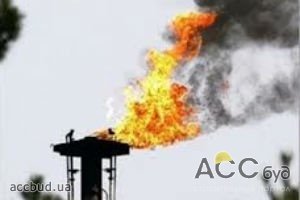 "Укргаздобыча" открыла месторождение с запасами газа 700 млн куб. м!