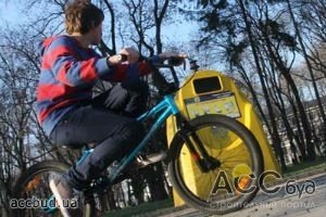 Чиновники УЕФА обязали закупить к Евро-2012 привычные для иностранцев мусорные евроконтейнеры