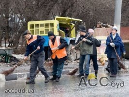 Украинское ЖКХ устарело