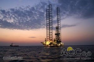 "Черноморнефтегаз" активно ведет работы по вводу в эксплуатацию новых скважин
