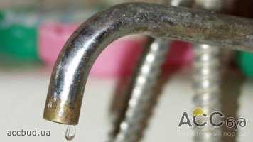 Тариф на воду планируют поменять в этом году
