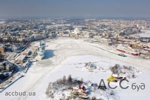 Повышение квартплаты в Финляндии - последствия снежной зимы