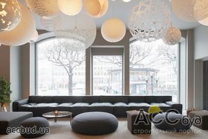 Обновленный интерьер Nobis Hotel приятно удивит посетителей