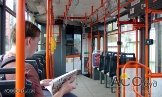 Повышение тарифов на общественный транспорт не затронет льготников