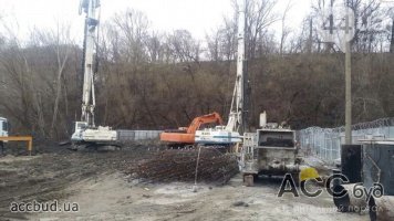 На прекращение незаконной стройки могут повлиять местные власти