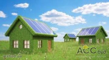 В Украине актуализируется эксплуатация солнечных батарей