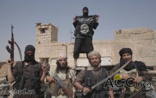 У ИГ имеется в наличи оборудования для штамповки паспортов граждан Сирии