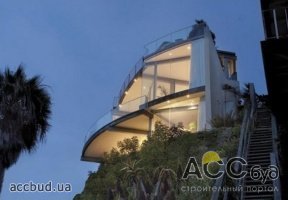 Dream Home – мечта на берегу Тихого океана