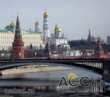 Строительство в центре Москвы запретят