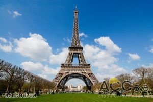 Список самых романтических мест в мире
