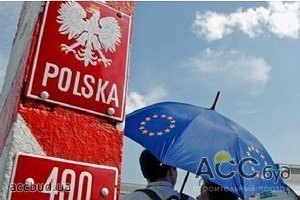 От сегодня польскую визу можно получить бесплатно