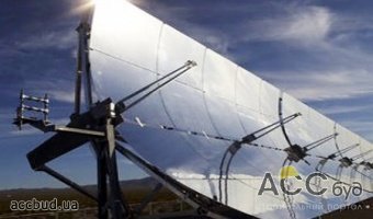 Российская компания VS Energy International приступила к строительству солнечной электростанции в Севастополе!