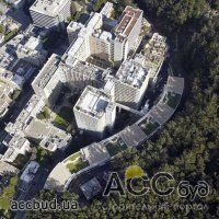 Калифорнийский исследовательский центр от Rafael Vinoly Architects