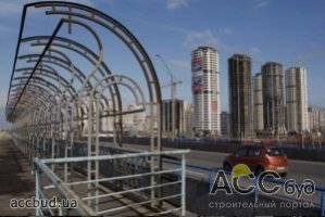 На Троещину снова не будут строить метро