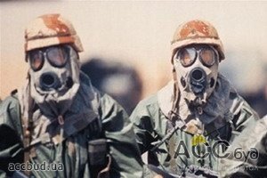 Сирийский режим осуществи химическую атаку - ООН