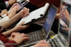 Президент Украины законодательным актом поддержал IT-технологии