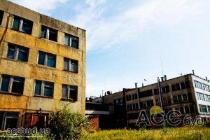 Стоимость киевскогооборонного завода занизили