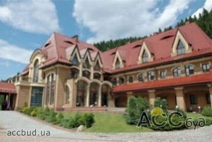 Ющенко занялся недвижимостью для богатых на заповедных территориях