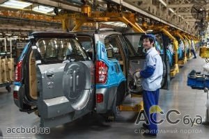 Автопроизводитель Chery отзовет 17 тыс. автомобилей выпущенных с 2008 по 2009 год