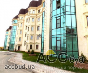 Квартиры в сегменте «де-люкс» лучше продавать только когда дом полностью готов!