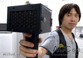 Изобретена «глушилка» для шумных соседей
