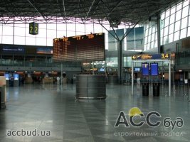 Американцы готовы строить в Умани современный аэропорт
