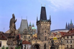 В ноябре в Праге было продано больше 4,5 квартир