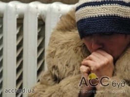Из-за долгов 4 района Киева останутся без горячей воды