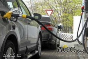Украинцам стоит ожидать повышение цен на бензин на 1 грн