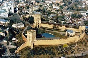 В центре Луцка, на территории комбината хлебопродуктов, возведут жилой квартал