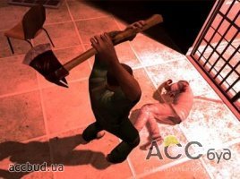 Появилась еще одна компьютерная игра опасная для жизни человека