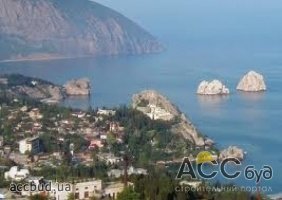 В Крыму возросла стоимость недвижимости