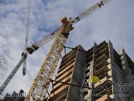 На Троещине построят дом для жертв аферы Элита-Центра