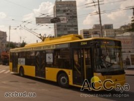 В столице подорожает проезд на общественном транспорте