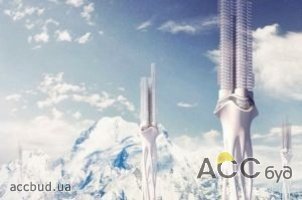 Самые оригинальные проекты небоскребов в мире