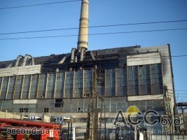 Правительство намерено восстановить Углегорскую ТЭС