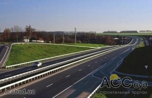 За проезд по трассе Киев-Одесса придется платить