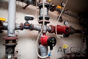Жители столицы изъявили желание устанавливать счетчики тепла
