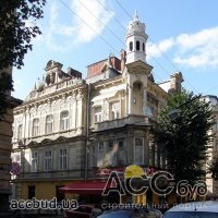 Львовский городской совет выставит на аукцион четыре помещения