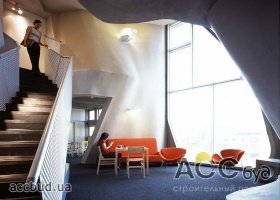 Simmons Hall – неудачный проект Стивена Холла