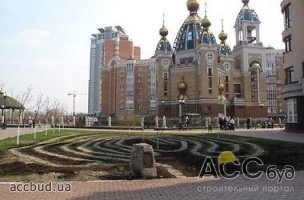 Минотавры переезжают на Оболонскую набережную