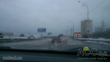 Вышгородский район защитят от подтоплений