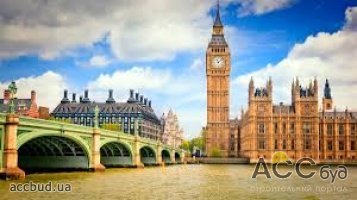 Лондон остается мировым бизнес-лидером