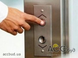 В 2012 году в Киеве запланирован ремонт 300-400 лифтов