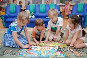 В новых детсадах разместят детей-переселенцев