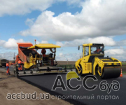 На дороги Киева в прошлом году потратили почти 16 млн. гривен