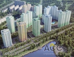 Какие новостройки будут сданы к Новому году?