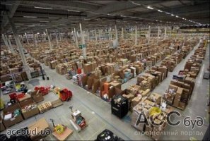 Ставки на складские помещения в 2016 году будут стабильными
