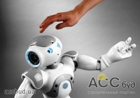 У роботов появилась своя социальная сеть