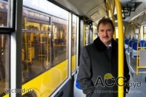 В Киеве обещают оставить цены на проезд прежними!